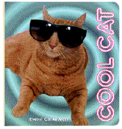 Cool Cat - Mott, Evelyn Clarke