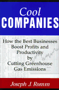 Cool Companies: How the Best Businesses Boost Profits and Productivity by Cutting Greenhouse Gas Emmissions