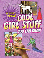 Cool Girl Stuff You Can Draw