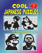 Cool japanese puzzles (Volume 7)