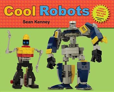 Cool Robots - 
