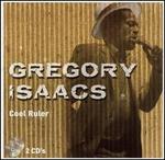 Cool Ruler - Gregory Isaacs