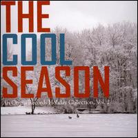 Cool Season: An Origin Records Holiday Collection, Vol. 2 - Various Artists