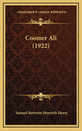 Coomer Ali (1922)