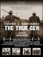Cooper and Hemingway: The True Gen - John Mulholland