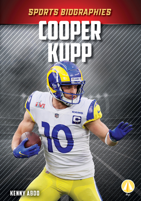 Cooper Kupp - Abdo, Kenny