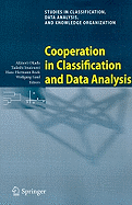 Cooperation in Classification and Data Analysis: Proceedings of Two German-Japanese Workshops