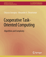 Cooperative Task-Oriented Computing: Algorithms and Complexity