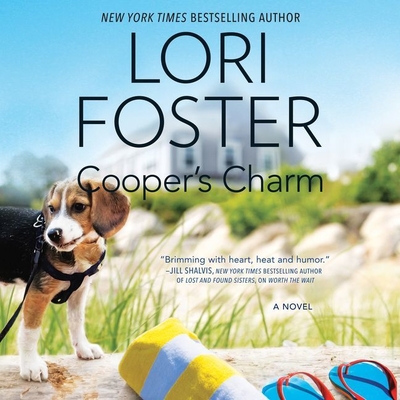 Cooper's Charm - Foster, Lori