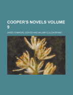 Cooper's Novels Volume 9