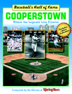 Cooperstown: Baseball Hall of Fame: Editions of Sporting News