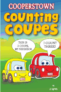 Cooperstown Counting Coupes: Count Zero to Nine with the Counting Coupes