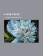 Coos Texts