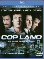 Cop Land [Collector's Series] [Blu-ray] - James Mangold
