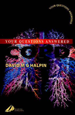 Copd: Your Questions Answered - Halpin, David M G