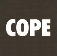 Cope [LP] - Manchester Orchestra