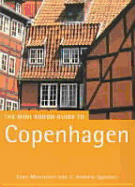 Copenhagen: Mini Rough Guide - Mouritsen, Lone, and Spooner, Andrew