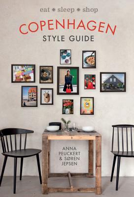 Copenhagen Style Guide: eat sleep shop - Peuckert, Anna