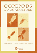 Copepods in Aquaculture