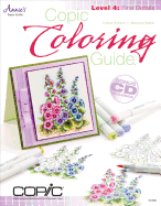 Copic Coloring Guide Level 4: Fine Details