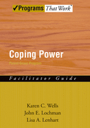 Coping Power: Parent Group Facilitator's Guide