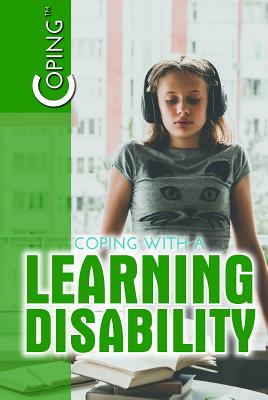 Coping with a Learning Disability - Borus, Audrey