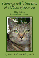 Coping with Sorrow on the Loss of Your Pet: Third Edition