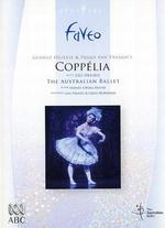 Coppelia (The Australian Ballet)