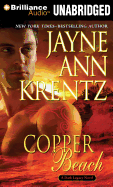 Copper Beach - Krentz, Jayne Ann, and Eby, Tanya (Read by)