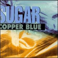 Copper Blue - Sugar