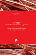 Copper: From the Mineral to the Final Application