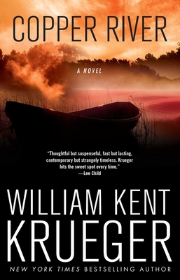 Copper River: A Novelvolume 6 - Krueger, William Kent