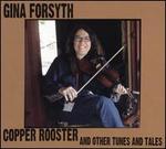 Copper Rooster
