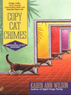 Copy Cat Crimes