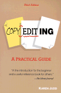 Copyediting: A Practical Guide