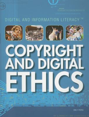 Copyright and Digital Ethics - Popek, Emily