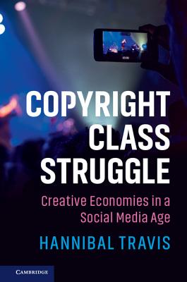 Copyright Class Struggle - Travis, Hannibal