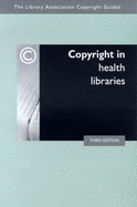 Copyright in Health Libraries
