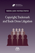 Copyright, Trademark and Trade Dress Litigation