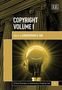 Copyright - Yoo, Christopher S. (Editor)