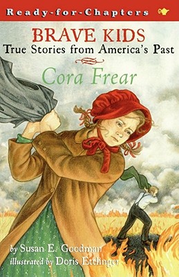 Cora Frear - Goodman, Susan E