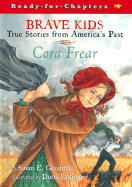Cora Frear