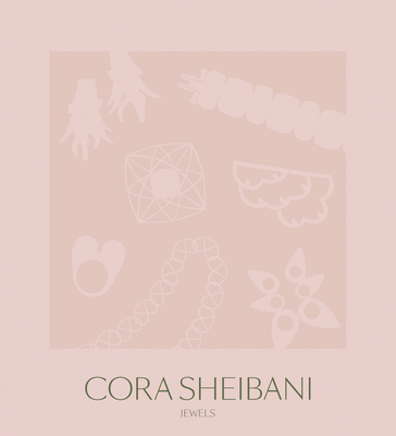 Cora Sheibani: Jewels - Grant, William