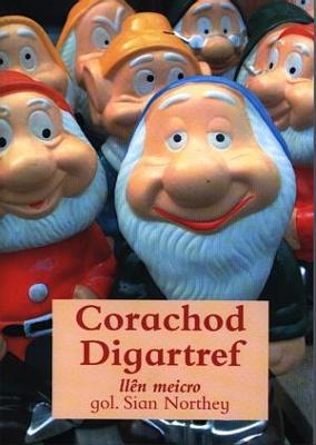 Corachod Digartref - Ll?n Meicro - Gwalch, Gwasg Carreg, and Northey, Sian (Editor)