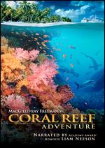 Coral Reef Adventure - Greg MacGillivray