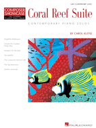 Coral Reef Suite: Composer Showcase