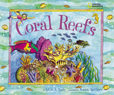Coral Reefs: Jump Into Science