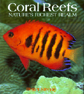 Coral Reefs: Nature's Richest Realm - Steene, Roger, and Rh Value Publishing