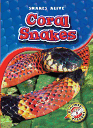 Coral Snakes