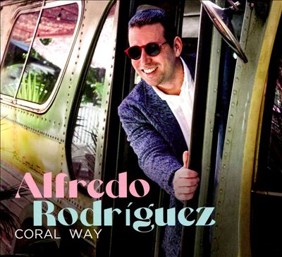 Coral Way - Alfredo Rodriguez